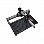   ПЛОТТЕР-ГРАВЕР ДЛЯ ФОРМАТА А4. PEN PLOTTER 2.0