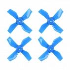   Пропеллеры Gemfan 31 мм с 4 лопастями Micro Whoop