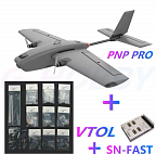   Конструктор учебного БПЛА T1 Ranger VTOL - PNP