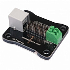   Модуль NXT Servo-V3 TETRIX