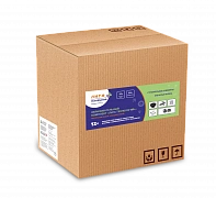   Лига «Технологий+» Расширенный