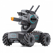   DJI Robomaster S1