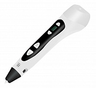   Ручка 3D Cactus CS-3D-PEN-C-WT