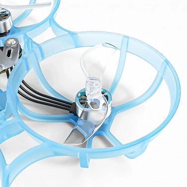 BetaFPV Air75 Brushless Whoop Quadcopter — пятый ракурс