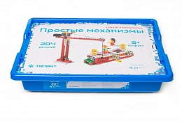   Талант Конструктор Простые механизмы