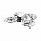   Квадрокоптер DJI Flip Fly More Combo (DJI RC 2)
