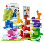   Набор Лото с животными DUPLO