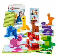   Набор Лото с животными DUPLO