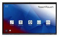   Интерактивная панель TeachTouch TT-R2-86U