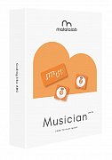   Робототехнический набор для младшего возраста Matatalab Musician Add-on