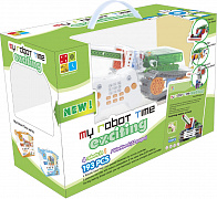   Конструктор Huna My Robot Time exciting AS0023
