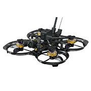   FlyLens 75 2S Drone Kit FPV Drone BNF- ELRS 2.4G V1.3
