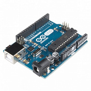   Arduino Uno