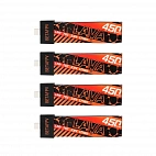   BETAFPV Lava 1S 450mah 75C (4шт) аккумуляторы FPV