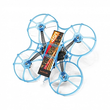 BetaFPV Air75 Brushless Whoop Quadcopter — третий ракурс