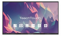   Интерактивный сенсорный дисплей TeachTouch TT70SE-R-86U