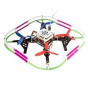   Конструктор программируемого квадрокоптера Phoenix 4 WS (FPV)