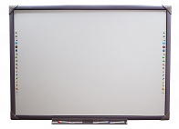   Интерактивная доска «EliteBoard» WR-84A10