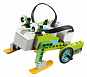 Конструкторы LEGO Education WeDo 2.0 и аналоги