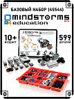   Конструктор MINDSTORMS EV3 Базовый набор (аналог)