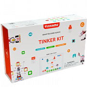   Конструктор Tinker kit