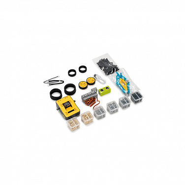 AOSEED X-KIT — комплектация набора