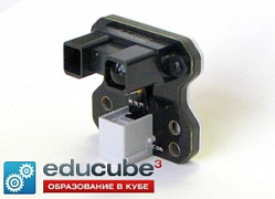   DIST-NxL-v3 Инфракрасный датчик расстояния высокой точности для NXT/EV3 большого радиуса действия