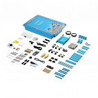   ОБРАЗОВАТЕЛЬНЫЙ РОБОТОТЕХНИЧЕСКИЙ НАБОР MAKEBLOCK STEAM EDUCATION STARTER KIT - ROBOT SCIENCE
