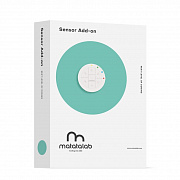   ДОПОЛНИТЕЛЬНЫЙ СЕНСОРНЫЙ НАБОР MATATALAB SENSOR ADD-ON
