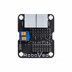   Roboved.Сервоконтроллер для EV3