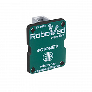   Roboved.Фотометр для EV3