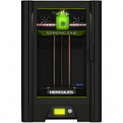   3D принтер Hercules Strong DUO