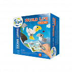   WORLD LIFE - PELICAN / Животный мир - Пеликан