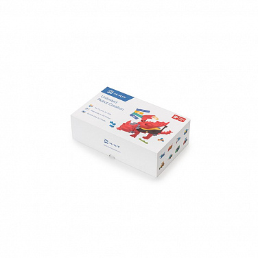 AOSEED X-KIT — фирменная упаковка