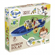   SENIOR SOLAR / Магия солнца