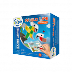   WORLD LIFE - PARROT /Животный мир - Попугай