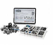   Конструктор  Education Mindstorms EV3 Расширенный набор 45560