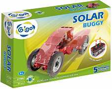  SOLAR BUGGY/ Багги на солнечной энергии