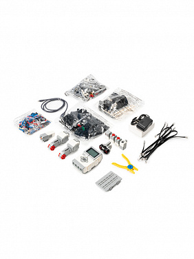 45544_t Талант Конструктор EV3 45544 Базовый набор №7