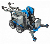   Робототехнический комплект на базе VEX IQ "Стартовый"