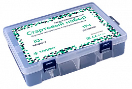   Талант Схемотехника Стартовый набор