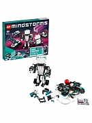   Конструктор  MINDSTORMS EV3 51515 Робот-изобретатель