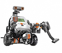    Mindstorms Education NXT 2.0 - базовый набор