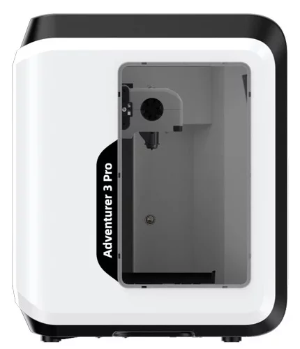 3D принтер FlashForge Adventurer 3 Pro 139288 купить онлайн – EduCube