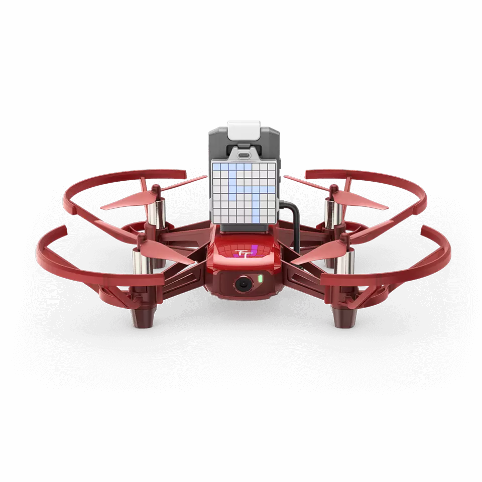 DJI Tello Edu (Образовательная версия) 245088 купить онлайн – EduCube