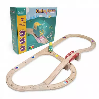 Coding Express купить онлайн – EduCube
