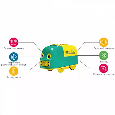 Coding Express купить онлайн – EduCube